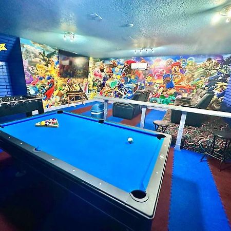 The Marvel Mansion 5Br Pool Home Near Disney World Orlando Zewnętrze zdjęcie